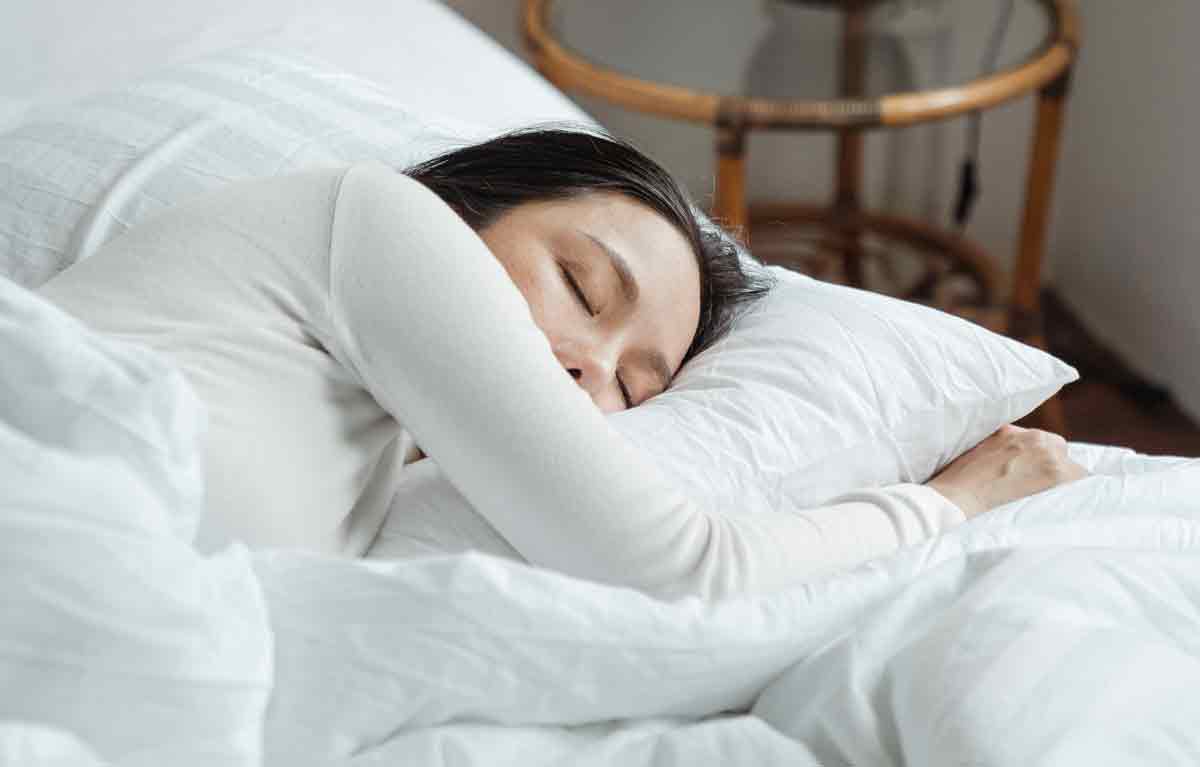Aprenda como lavar travesseiros para uma ótima noite de sono. Foto: Pexels