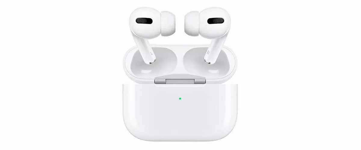 How to clean your AirPods improving the audio quality and killing germs