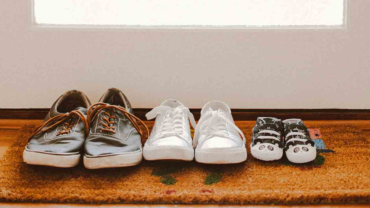 7 segredos de quem consegue manter a casa sempre limpa. Foto: Pexels 