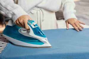 8 foolproof tips to avoid ironing clothes