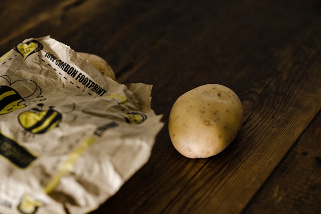 Truques de limpeza incomuns com batatas que você deveria usar em sua casa