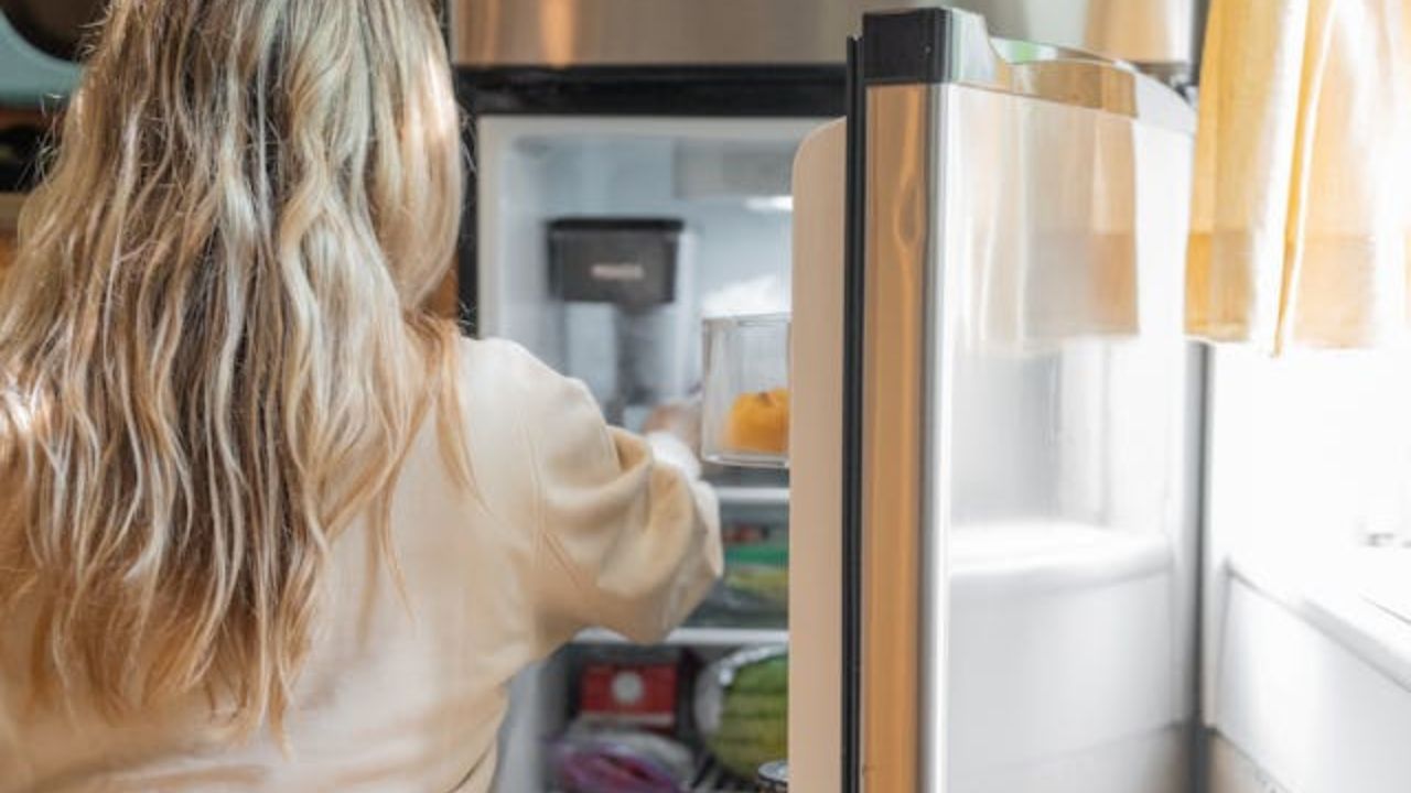 O lugar onde as bactérias se escondem na sua geladeira (e como evitar a contaminação)